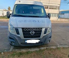 NISSAN NV200 NISSAN NV200