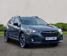 2.0 I E-BOXER TOURING LINEARTRONIC 4WD EURO 6 (START/STOP) 5DR