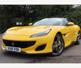 3.8T V8 F1 DCT EURO 6 (START/STOP) 2DR