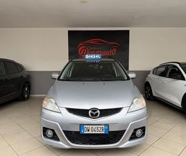 MAZDA 5 5 MADZA 5 2.0 DIESEL 110 CV