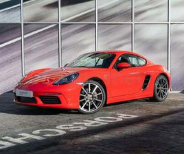 VEHÍCULO DE SUBSTITUCIÓN