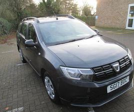 1.0 SCE AMBIANCE EURO 6 5DR