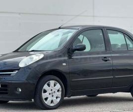 NISSAN MICRA 1.4G 88 CV TEKNA AT