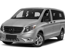 USED 2017 MERCEDES-BENZ METRIS BASE