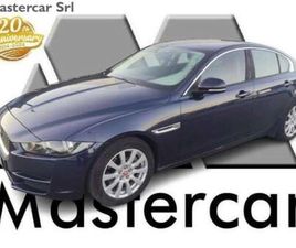 XE (X760) XE 2.0D PURE BUSINESS EDITION 180CV TG :FG873SR