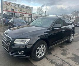 AUDI Q5 Q5 2.0 TDI