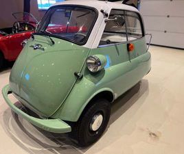 BMW ISETTA 300 1D