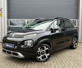 CITROEN C3 AIRCROSS CITROËN C3 AIRCROSS - 1.2 PURETECH S&S SHINE | PANO | SCHUIFDAK | NAVI | CAMERA | CARPLAY/ANDROID | TREKHAAK | D