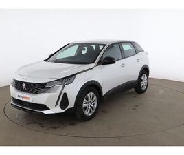 PEUGEOT 3008 1.5 BLUE-HDI ACTIVE PACK EAT8
