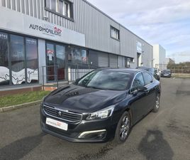 1.6 E-HDI S&S 115 CH BUSINESS PACK