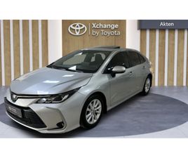 2023 TOYOTA COROLLA 1.5 MULTIDRIVE S DREAM X-PACK 125HP