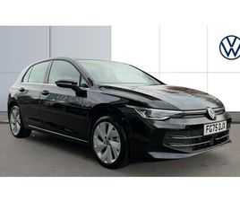 2025 (75) 1.5 ETSI 150 STYLE 5DR DSG PETROL HATCHBACK