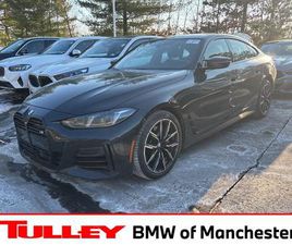 USED 2025 BMW 840 GRAN COUPE I XDRIVE