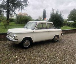 NSU SPORT PRINZ 4 L