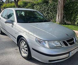 SAAB 9-5 2.0T LINEAR