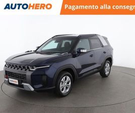 SSANGYONG TORRES TORRES TORRES 1.5 TURBO GDI DREAM