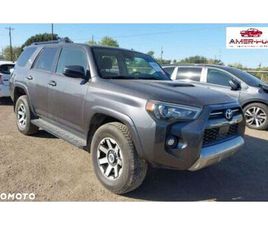 TOYOTA 4-RUNNER
