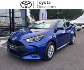 116H DYNAMIC 5P MY22