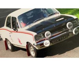 VAUXHALL VIVA 1968 VAUXHALL VIVA