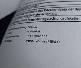 VW GOLF VARIANT ECONOMY 1,9 TDI