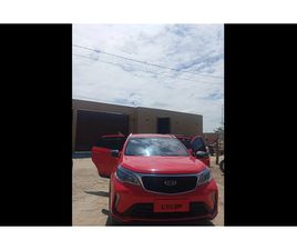 GEELY GX3 GEELY GX3 PRO 2024 EXCLUSIVE GNV USADO PIURA