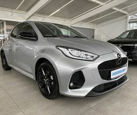 MAZDA 2 HYBRID 1.5 HOMURA ALLWETTER