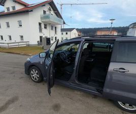 MAZDA 5 CR1 1.8 BENZINER 7 SITZER