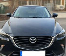 MAZDA CX-3 2.0 SKYACTIV-G 120 EXCLUSIVE-LINE FWD E...