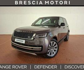 3.0D I6 MHEV HSE AWD 249CV AUTO