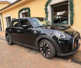 MINI F55 5P 1.5 CAMDEN AUTO