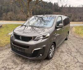 E-TRAVELLER BUSINESS VIP L3 100KW BATTERIE 75KWH