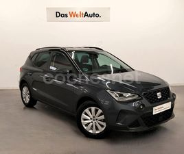 SEAT ARONA TALLER PROPIO