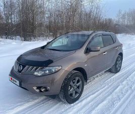 NISSAN MURANO