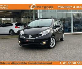 II 1.5 DCI 90 N-CONNECTA