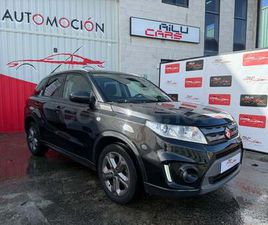 SUZUKI VITARA SUZUKI VITARA 1.6 DDIS GLX 4WD