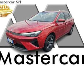 MG MG5 MG5 MG5 LUXURY LONG RANGE - GP848PD