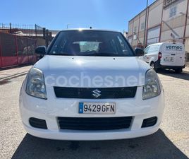 SUZUKI SWIFT 1.3 DDIS GL