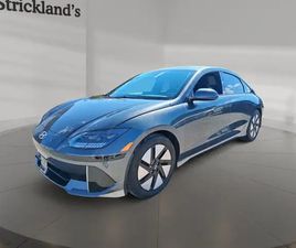 2024 HYUNDAI IONIQ 6 PREFERRED AWD LONG RANGE