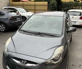HYUNDAI IX20 1.4 CRDI STYLE 90CV