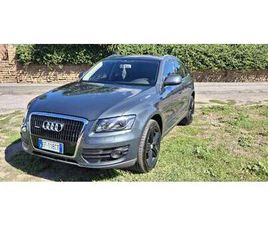3.0 V6 TDI QUATTRO S-TRONIC
