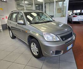 DR 5 2007 1.6 16V BI-FUEL (GPL)