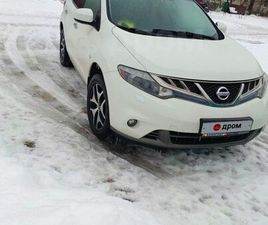 NISSAN MURANO