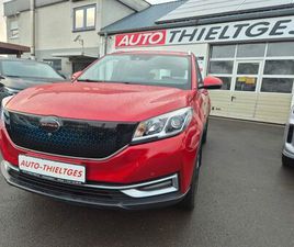 SERES SERES 3 SERES 3