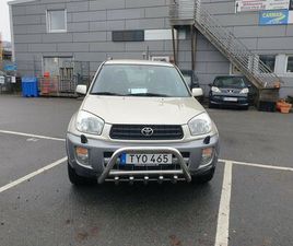 4X4, OTROLIG ,BÖRSES,NYBES,UA,MYCKE,MYCKE VÄLSKÖTT,