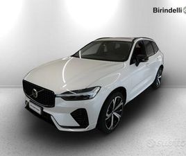 VOLVO XC60 VOLVO XC60 (2017-->) - XC60 B4 (D) AWD AUTOMATICO