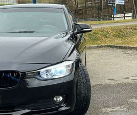 320D GRAN TURISMO XDRIVE BUSINESS AUTO