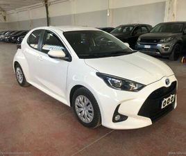 1.5 HYBRID 5P. BUSINESS