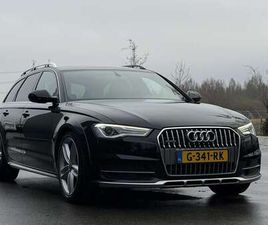 3.0 TFSI PREMIUM EDITION