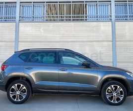 SEAT ATECA 2.0 TDI SS STYLE GO M