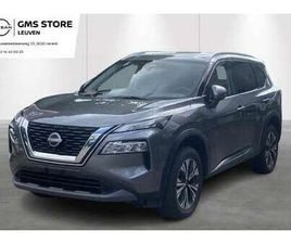 NISSAN X-TRAIL 7ZIT-360CAM-PANO-AUT-CARPLAY